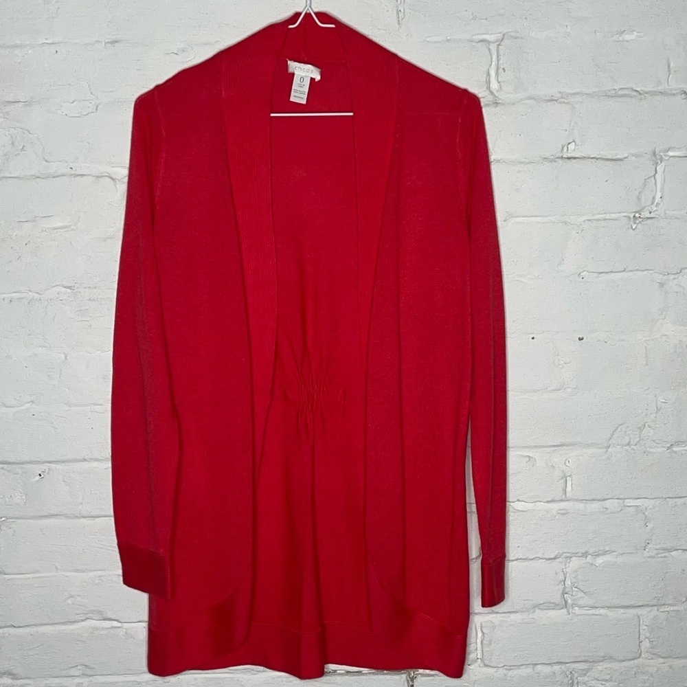 Chico’s Cardigan XS